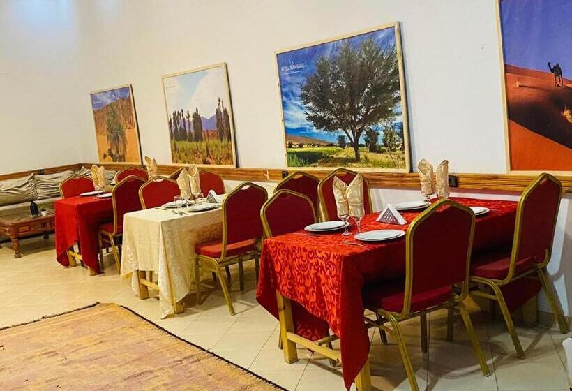 هتل La Renaissance Tata