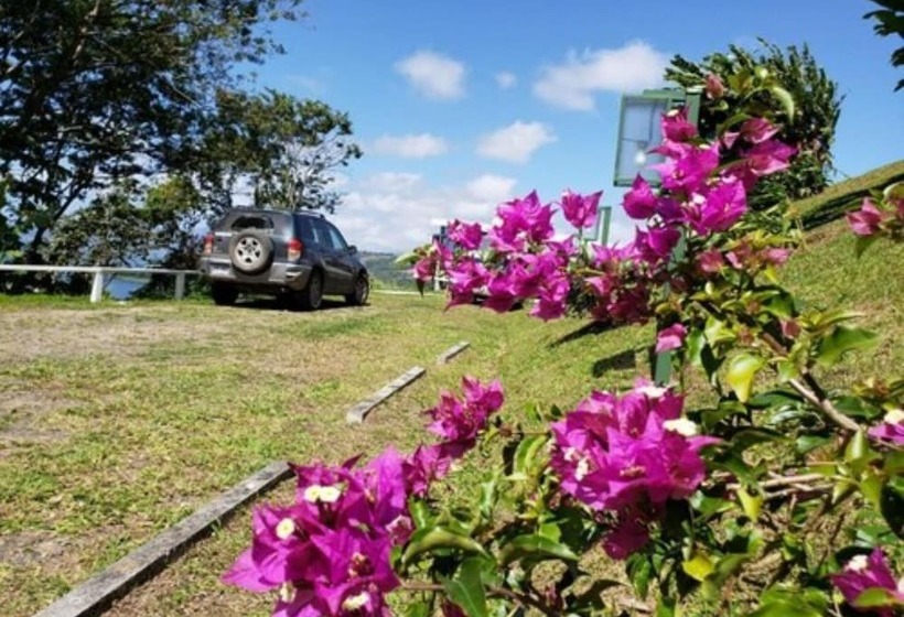 هتل Laguna Arenal