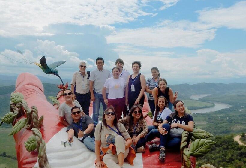 Laguna Azul Hotel & Suites