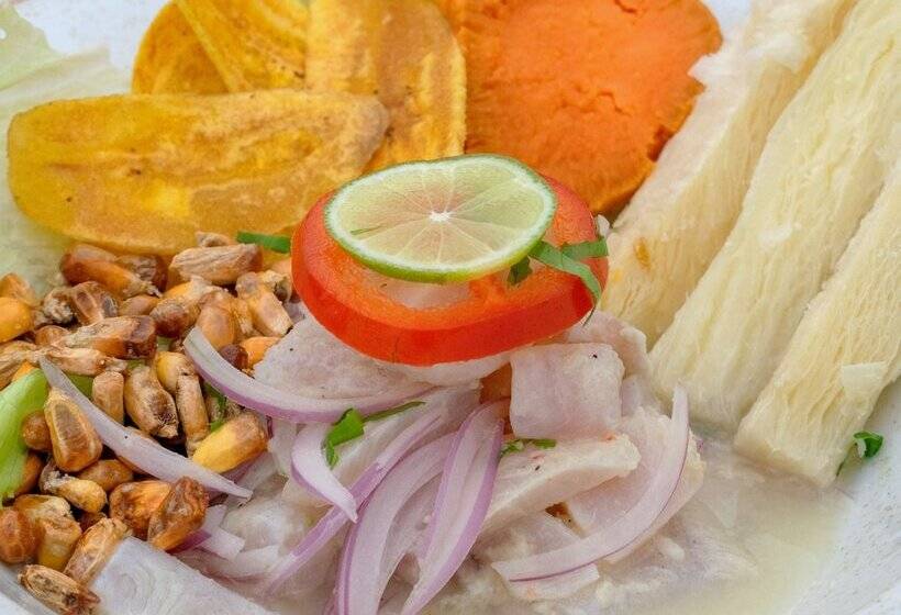 Laguna Azul Hotel & Suites