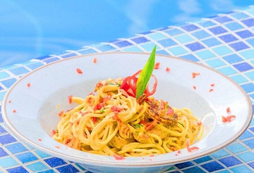 Laguna Azul Hotel & Suites