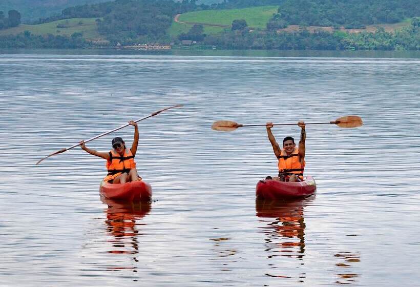 Laguna Azul Hotel & Suites