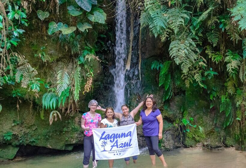 Laguna Azul Hotel & Suites