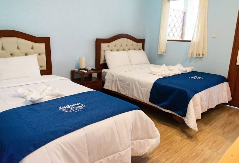 Laguna Azul Hotel & Suites