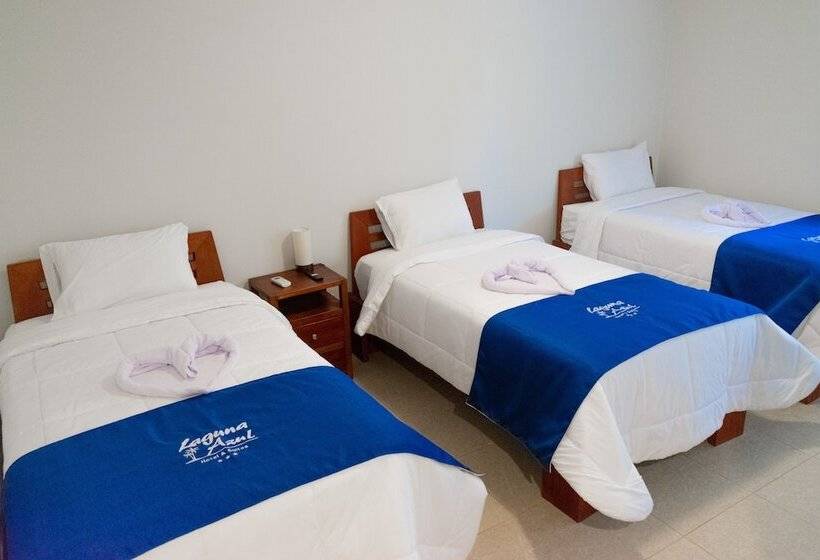 Laguna Azul Hotel & Suites