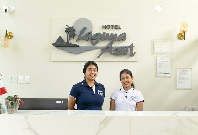 Laguna Azul Hotel & Suites
