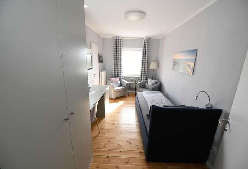 Отель Landhaus Dircks