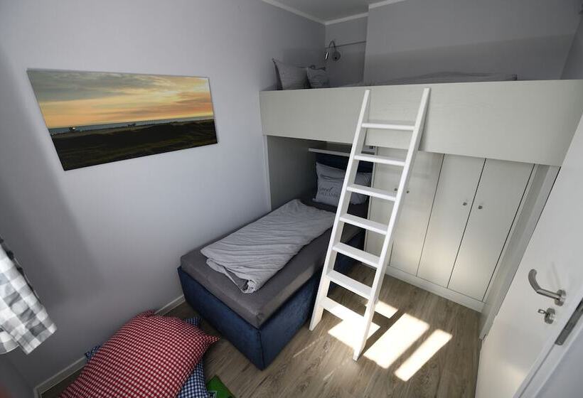 Отель Landhaus Dircks