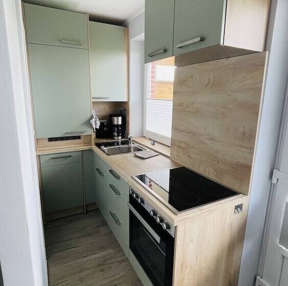 Отель Landhaus Dircks