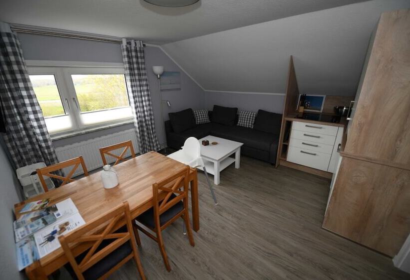 Отель Landhaus Dircks