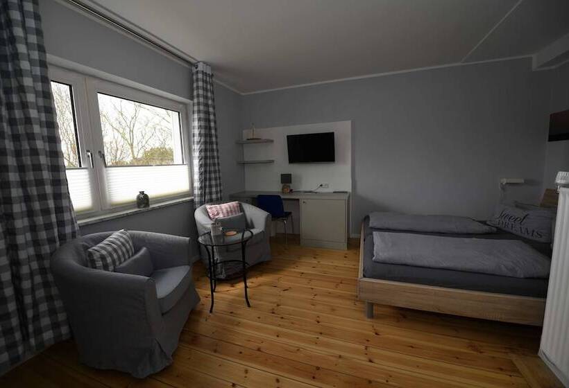 هتل Landhaus Dircks