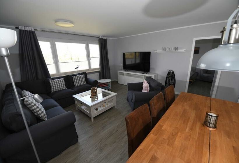 Отель Landhaus Dircks