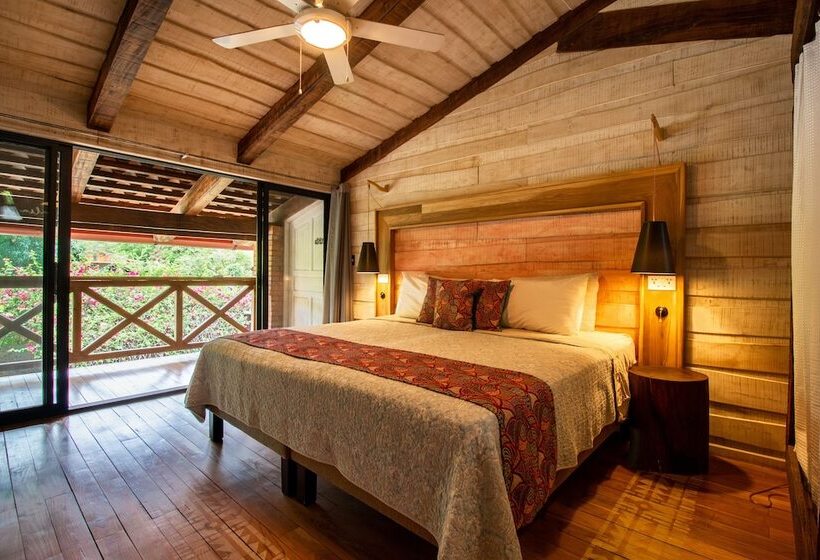 فندق Latica Lodge