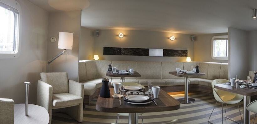 酒店 Le Fabuleux Destin