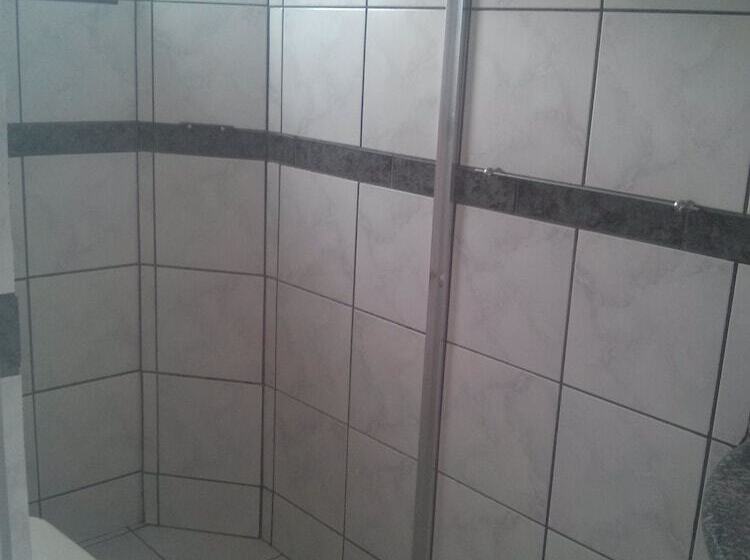 호텔 Leão Marinho Pousada