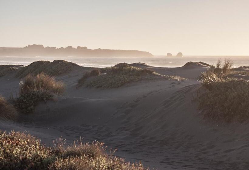 فندق Lodge Del Mar
