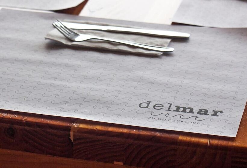 فندق Lodge Del Mar