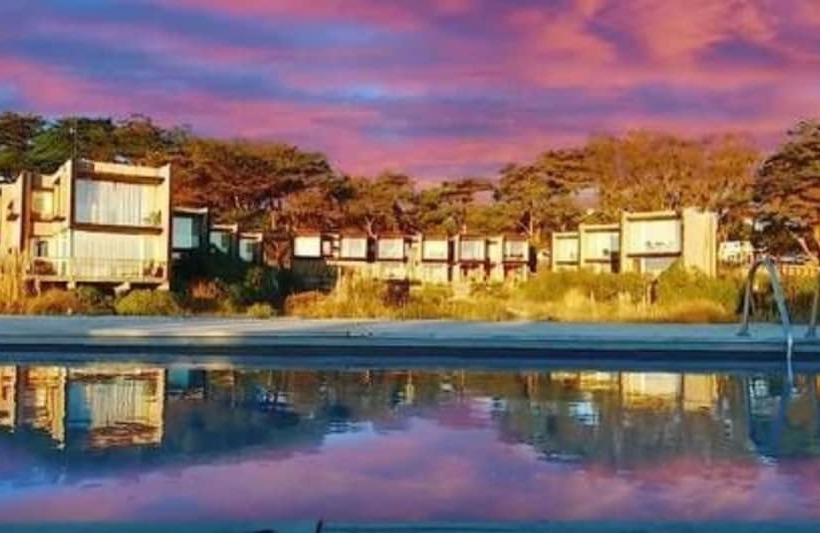 فندق Lodge Del Mar