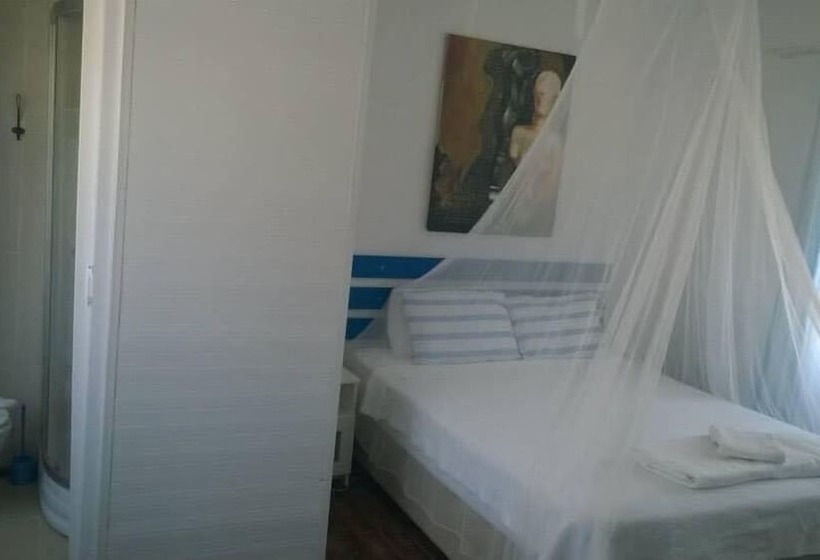 בית מלון כפרי Mavi Beyaz Pansiyon