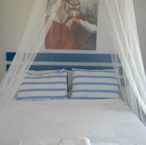 בית מלון כפרי Mavi Beyaz Pansiyon