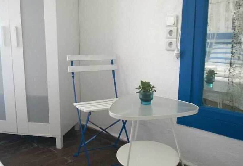 בית מלון כפרי Mavi Beyaz Pansiyon