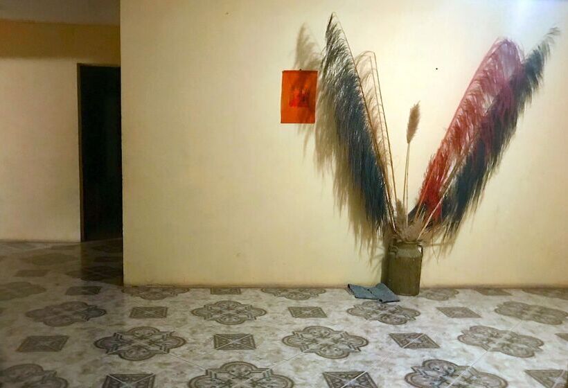 בית מלון כפרי Mediterráneo