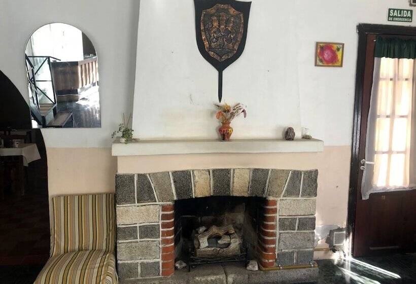 בית מלון כפרי Mediterráneo