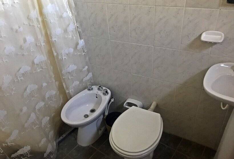 בית מלון כפרי Mediterráneo