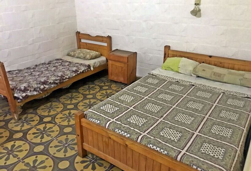 בית מלון כפרי Mediterráneo