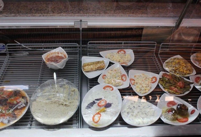 호텔 Metis Bungalow