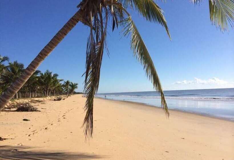 בית מלון כפרי Minas