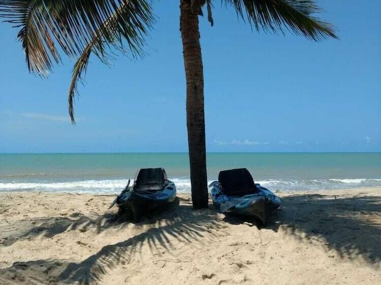 בית מלון כפרי Minas