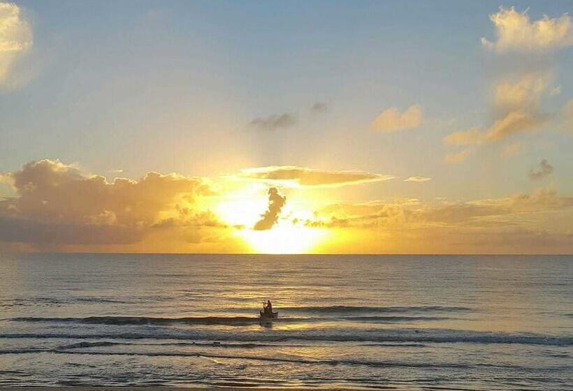 בית מלון כפרי Minas