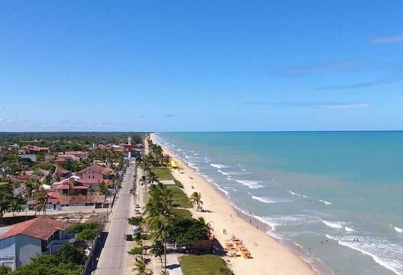 בית מלון כפרי Minas