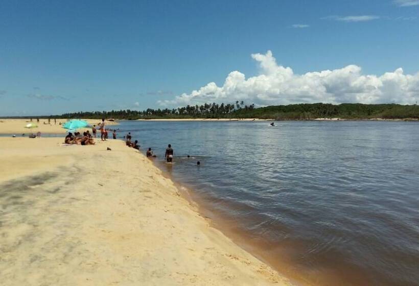 בית מלון כפרי Minas