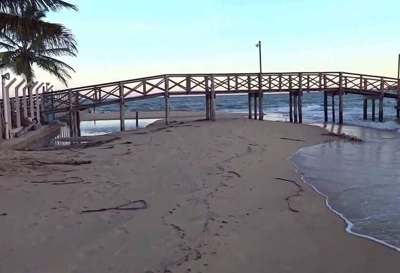 בית מלון כפרי Minas