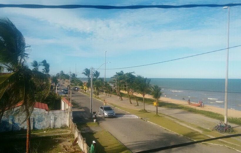 בית מלון כפרי Minas