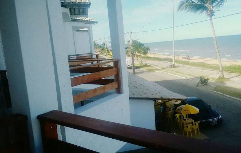 בית מלון כפרי Minas