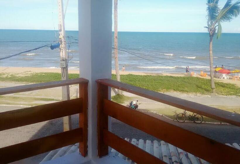 בית מלון כפרי Minas