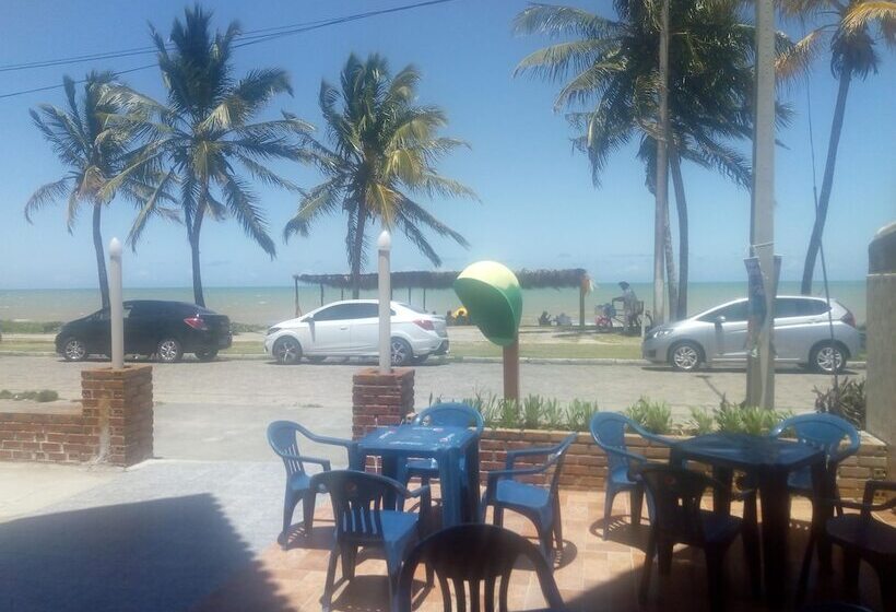 בית מלון כפרי Minas