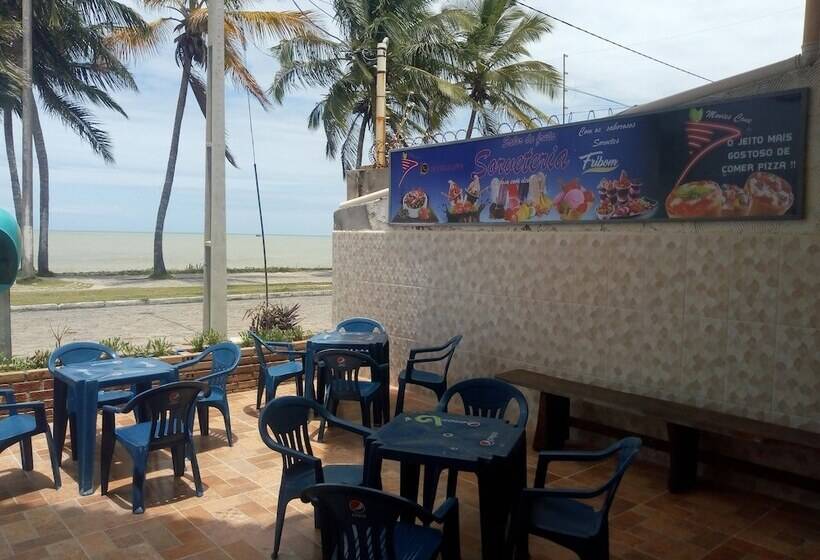 בית מלון כפרי Minas