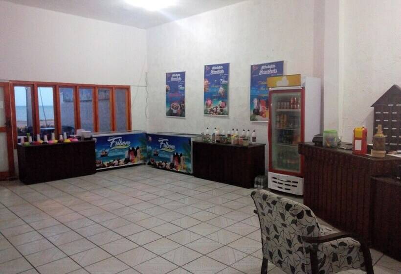 בית מלון כפרי Minas