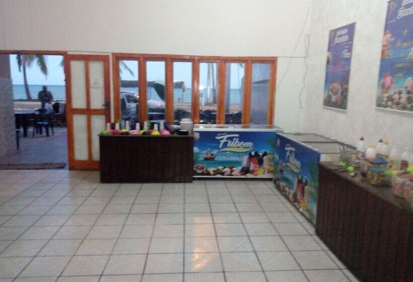 בית מלון כפרי Minas