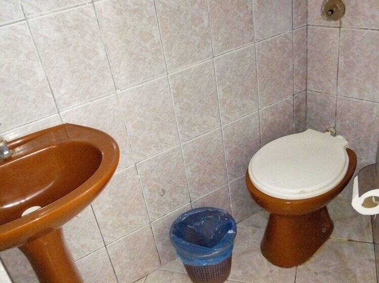 בית מלון כפרי Minas