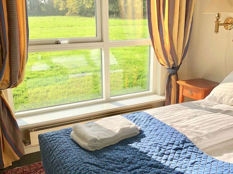 Отель Møllehuset