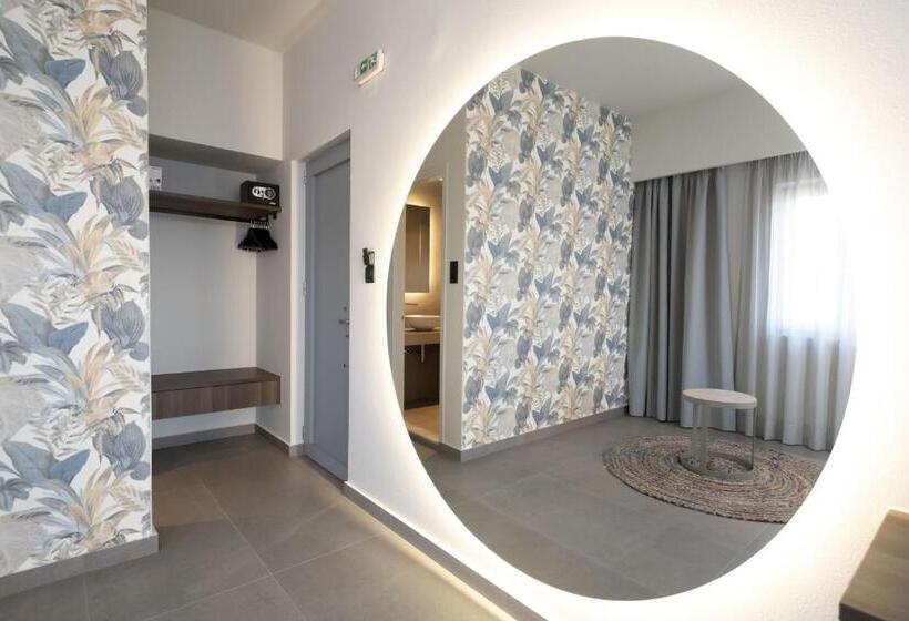 בית מלון כפרי Blue Sea