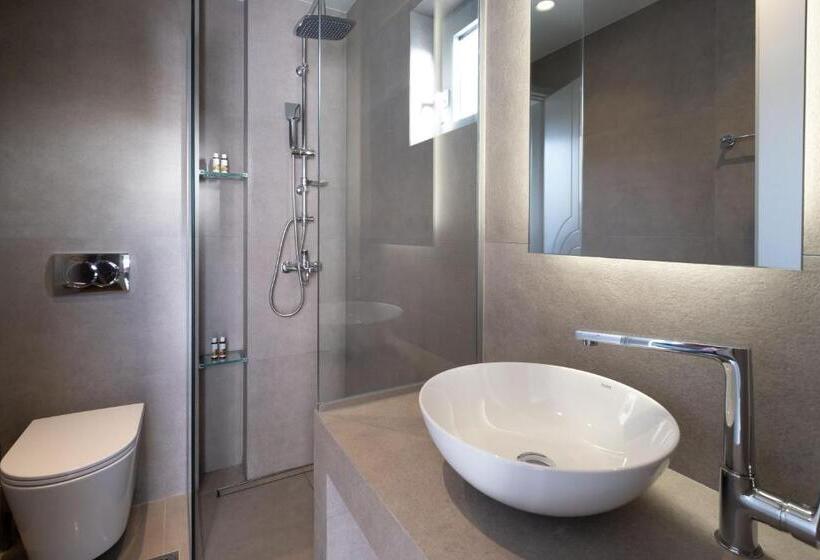 בית מלון כפרי Blue Sea