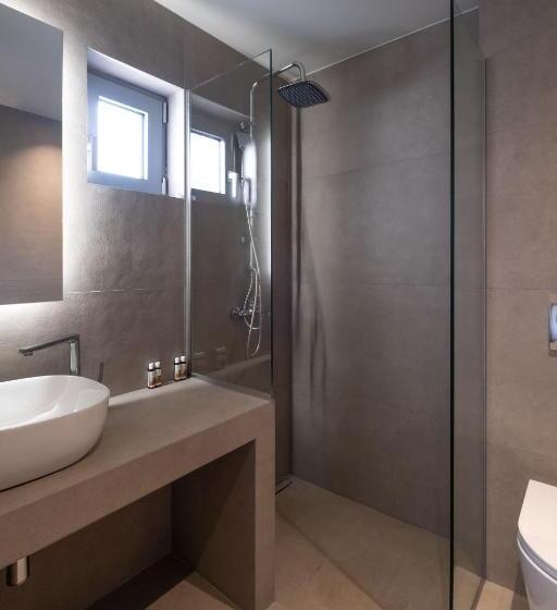 בית מלון כפרי Blue Sea