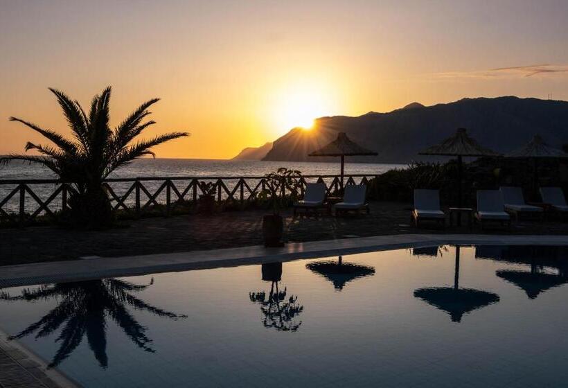 בית מלון כפרי Blue Sea