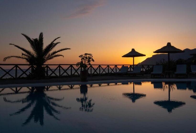 בית מלון כפרי Blue Sea